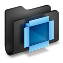 Dropbox 2 icon